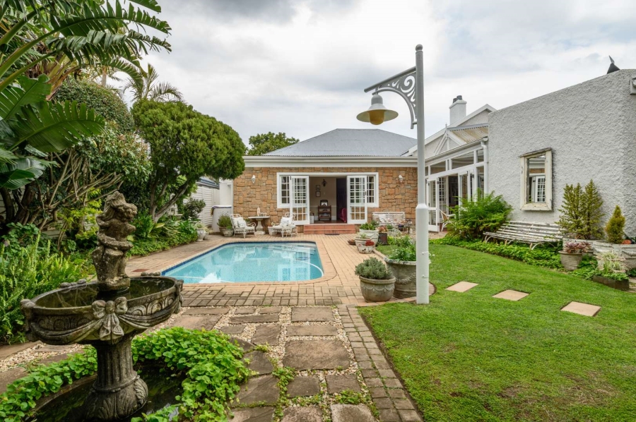 4 Bedroom Property for Sale in Mill Park Eastern Cape